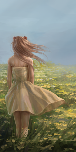 Asuka - Evangelion
