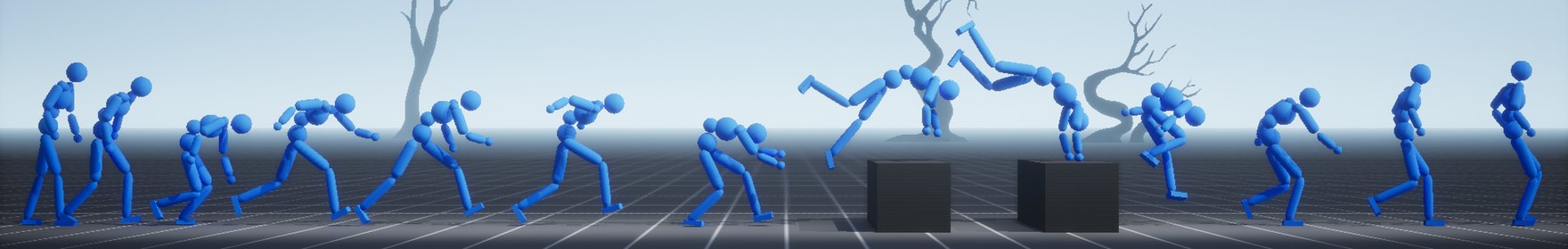 Physics-Based Motion Imitation with Adversarial Differential Discriminators