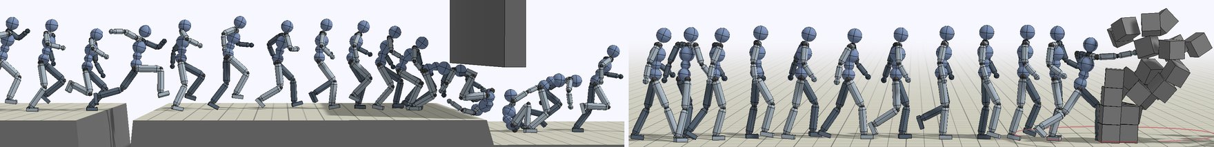 AMP: Adversarial Motion Priors for Stylized Physics-Based Character Control