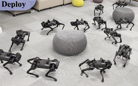 Adversarial Motion Priors Make Good Substitutes for Complex Reward Functions