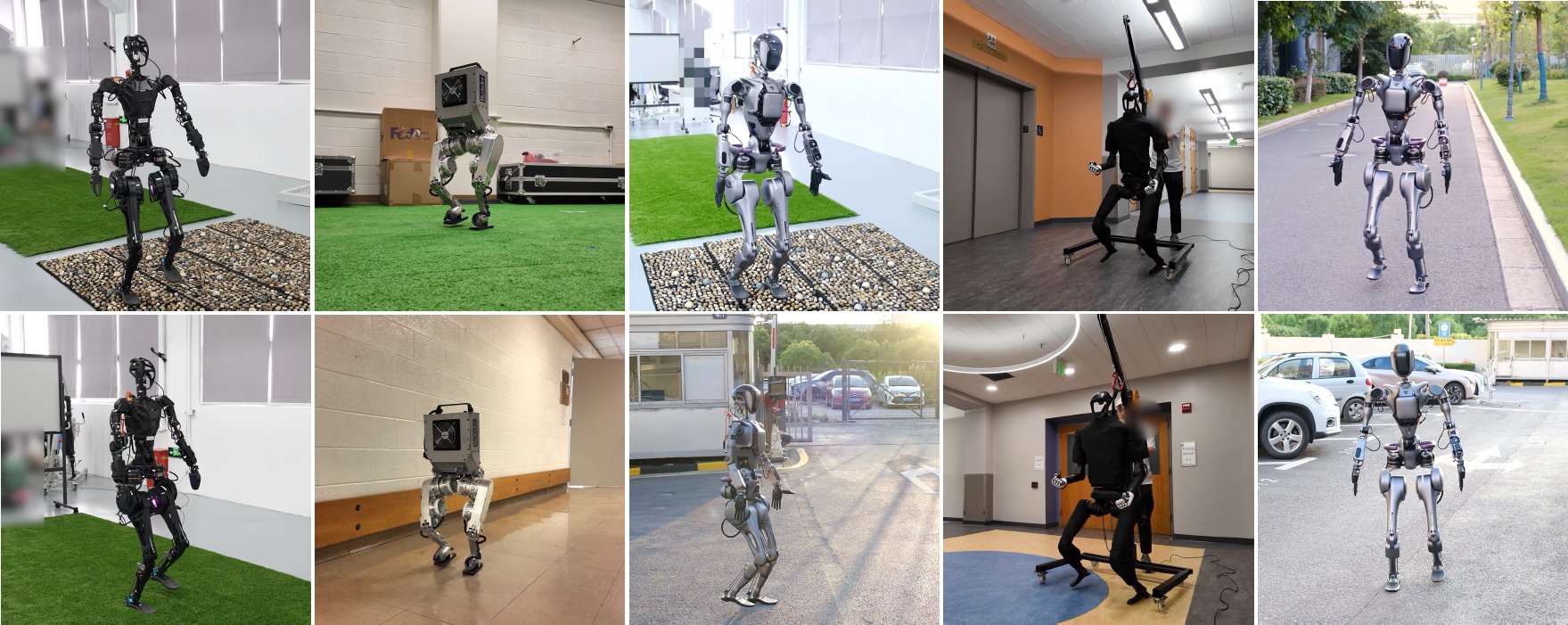 Learning Smooth Humanoid Locomotion through Lipschitz-Constrained Policies