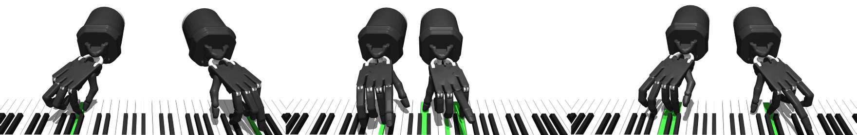 RoboPianist: Dexterous Piano Playing with Deep Reinforcement Learning
